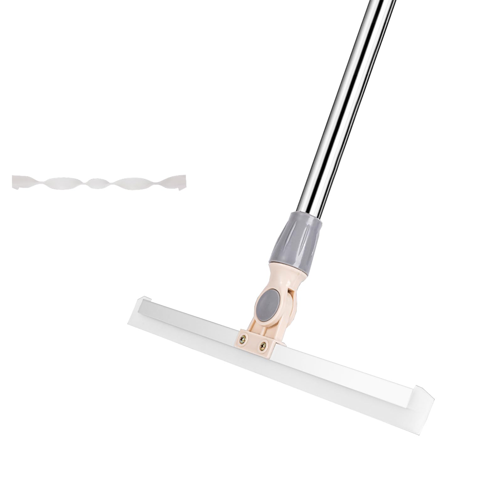 延長ポール付 水切りワイパー Amazon｜水切りワイパー スクイジー 水切りワイパー ガラスワイパー